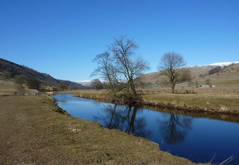 Wharfedale View